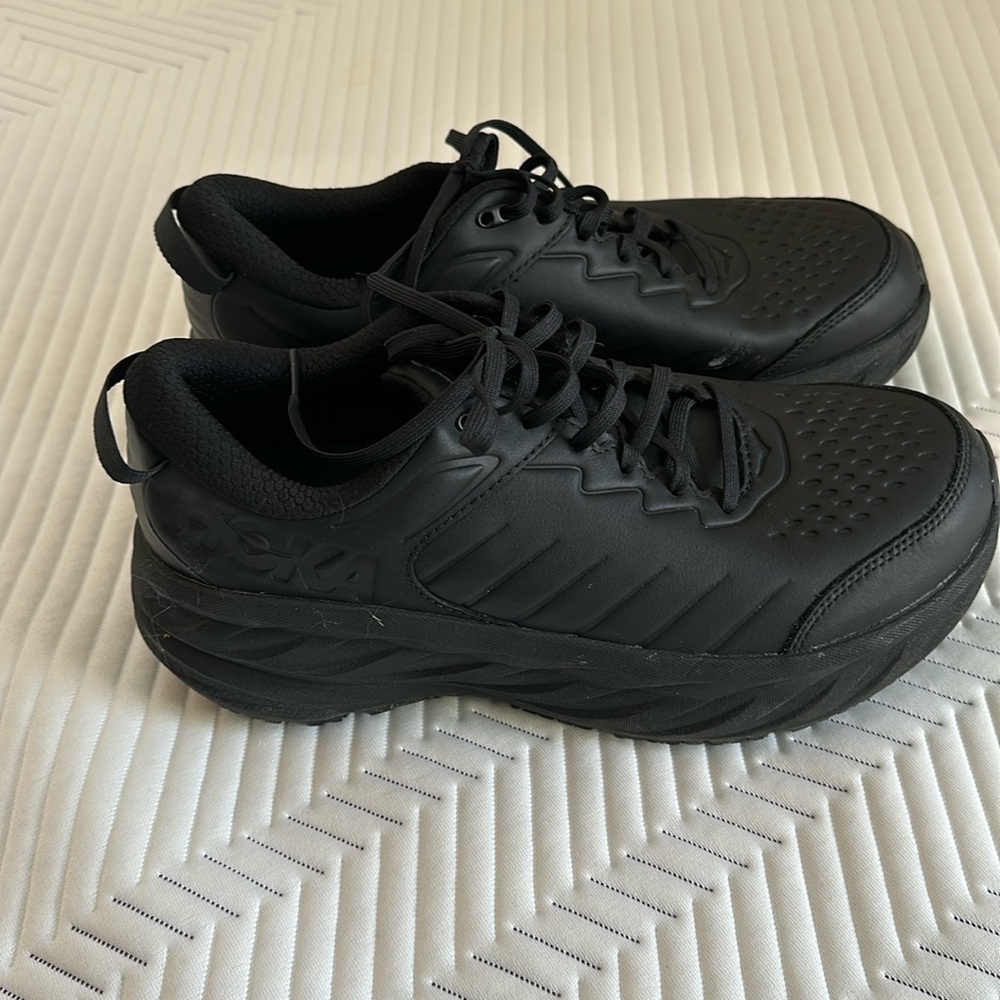 Non Slip Hoka